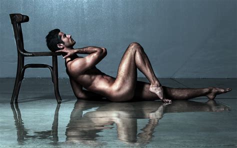 Model Of The Day Model And Dancer Jonathan Guijarro Daily Squirt