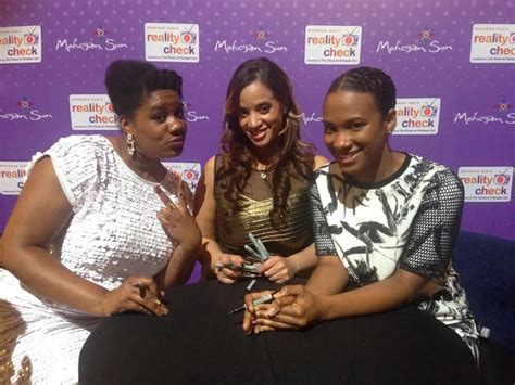 Orange Is The New Black Stars At Mohegan Sun Interview Exclusive