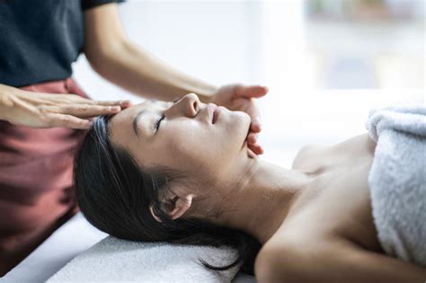 Top 6 Psychological Benefits Of Massage Therapy Nc Massage School