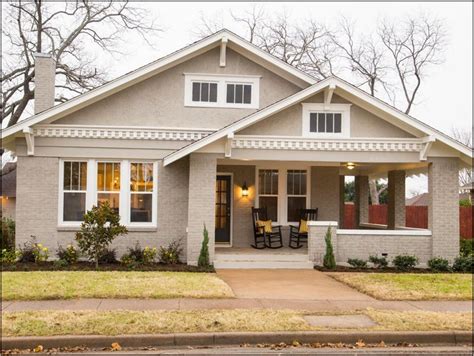 Replacement Windows For Craftsman Style House | Home and Garden Designs