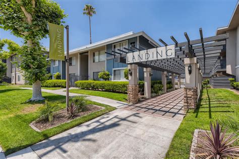 The Landing Apartments In San Bernardino Ca