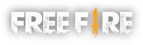 Free fire em png para download: free fire logo (2) - Trivia PW