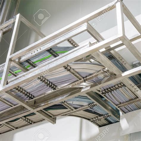 Cable Trays Fab Industries
