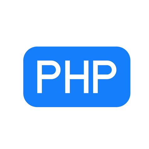 Php File Icon Free Download On Iconfinder
