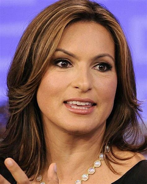 Mariska Hargitay Mariska Hargitay Celebrities Female Celebrities