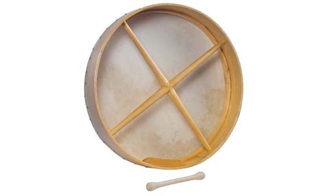 Irish Bodhran Hand Drum Groupon Goods