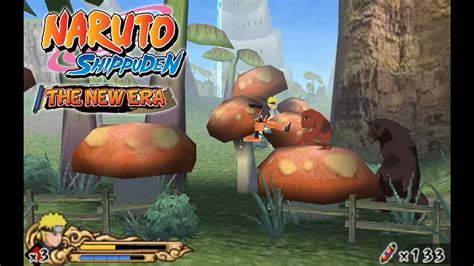 Naruto Shippuden 3d The New Era Citra Emulator Cpu Jit 1080p 60