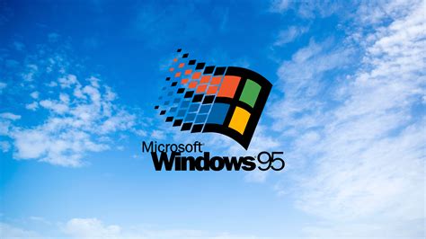 Windows 95 3840x2160 Download Hd Wallpaper Wallpapertip