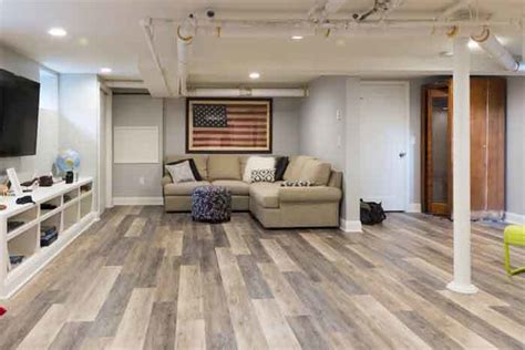If it is relatively quiet anyway, adding a layer or two of traditional drywall might make more sense. 9 Cheapest Ways to Soundproof a Basement Ceiling | A Quiet ...