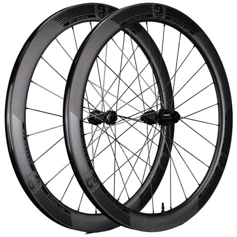 Avalon 502 Carbon Wheels 9th Wave Cycling