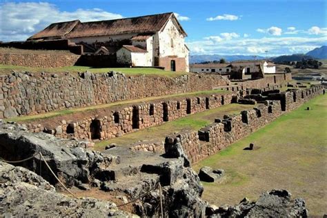 Top 10 Parques Arqueológicos Imperdibles En Cusco