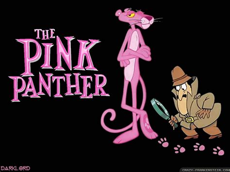 The Pink Panther 1969 Theme Song Movie Theme Songs And Tv Soundtracks