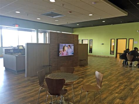 They say you only have one chance to make a great first impression, so for a little inspiration here are a few reception desks we have made. Quality Fitness Center Reception Desk - Creative Surfaces ...