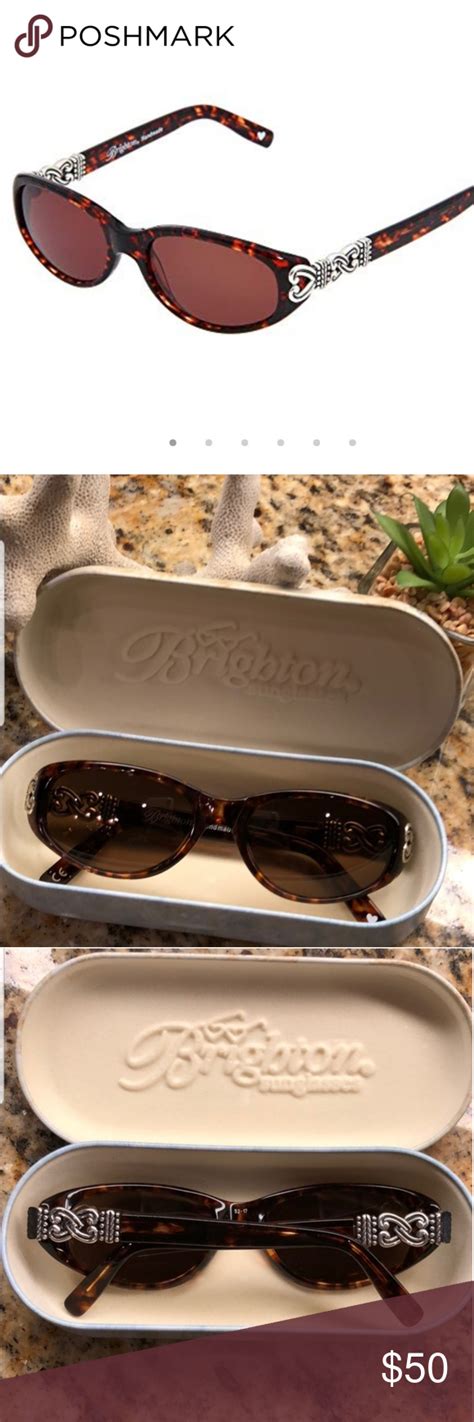 brighton sabrina tortoise sunglasses tortoise sunglasses sunglasses brighton