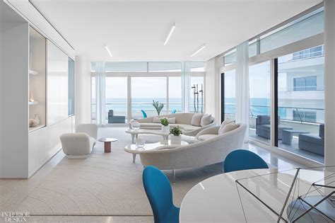 Miami Beach Apartment By Sheltonmindel 2018 Best Of Year