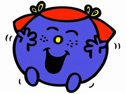 Giggles Miss Mr Clipart Transparent Happy Wiki