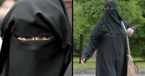 Le Danemark Devient Le Cinqui Me Pays D Europe Bannir La Burqa Et Le