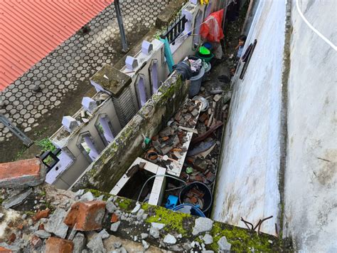 6.4° utara dan 117.2° timur magnitud singapura: Sejumlah Bangunan Rusak Akibat Gempa Bumi di Aceh - Lontar.id