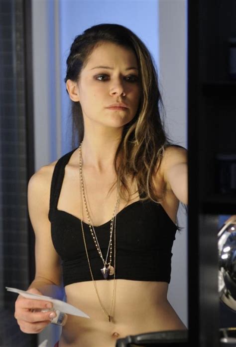 Maslany Sends In The Clones For Orphan Black NY Daily News