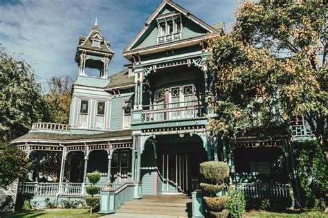 Edwards Mansion Redlands And Area Buzz