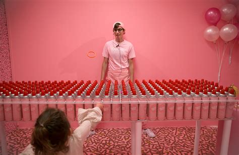Museum Of Ice Cream Comes To Sf Why So Crazy Popular