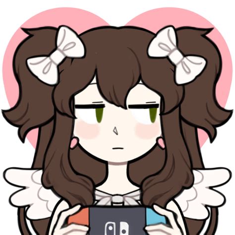 Believe In Justice Made Some Icons From Another Picrew Game Shanna