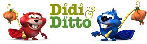 Collection Didi Et Ditto Kutoka Interactive