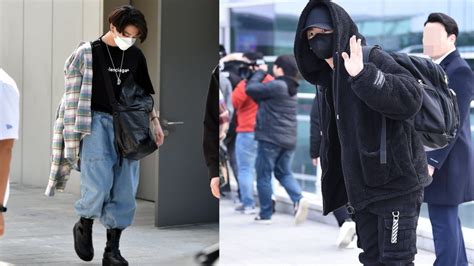 Did Bts Jungkooks Fashion Make Our 2020 Memorable Yes Or No Iwmbuzz