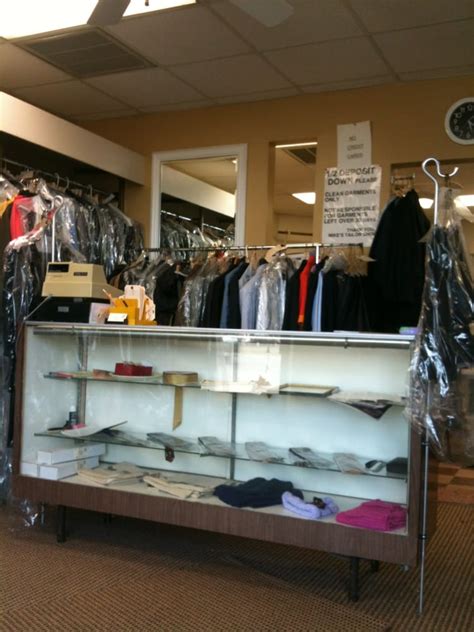 Mikes Tailor Shop Sewing And Alterations 32909 Woodward Ave Royal