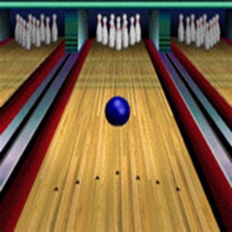 Bowling Multiplayer