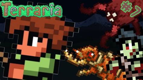 My guide died an even more remote death when i accidentally shot down a voodoo demon over a pit of lava all. Exploring = Death - Terraria Ep 7 - YouTube