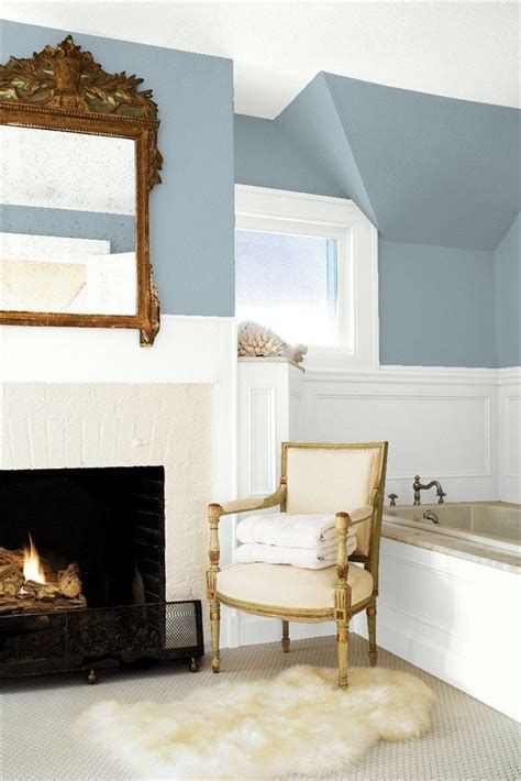The Most Beautiful Blue Gray Paint Colors For Every Room In Your Home