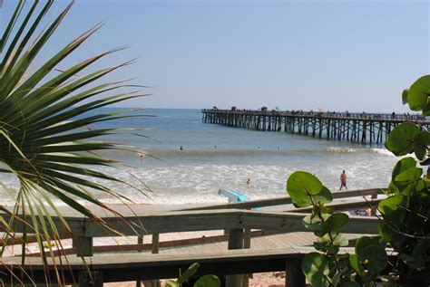 Flagler Beach Florida Vacation Guide To Flagler Beach FL