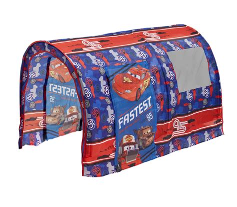 You may discovered another toddler bed tent canopy higher design ideas. Delta Children Toddler's Tent Canopy - Cars