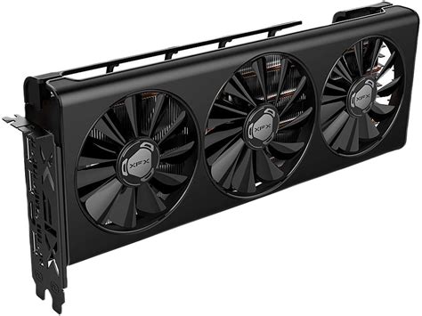 Xfx Radeon Rx 5700 Xt Video Card Rx 57xt83ld8 Neweggca