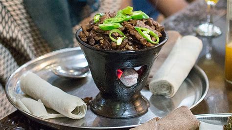 Ethiopian Food The 15 Best Dishes The Frontier Post
