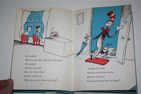 The Cat In The Hat Book Free Download Pdf Supportprotect
