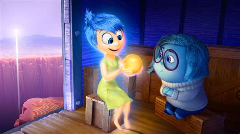 Inside Out Review Could It Be One Of Pixars Best Collider