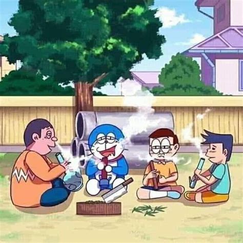 Tổng Hợp 100 ảnh Doraemon Meme Mới Nhất