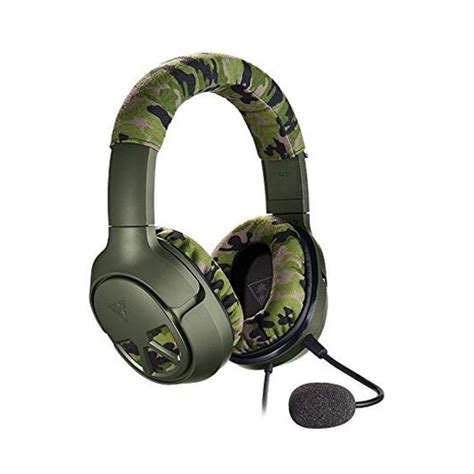 Turtle Beach Recon Camo Over Ear Gaming Headset Apple Store In Lahore