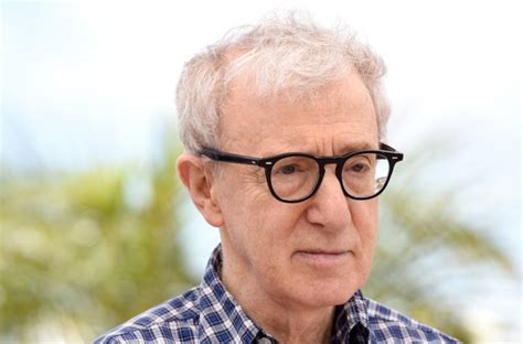 Woody Allen ‘sad About Harvey Weinstein And Worried About A ‘witch