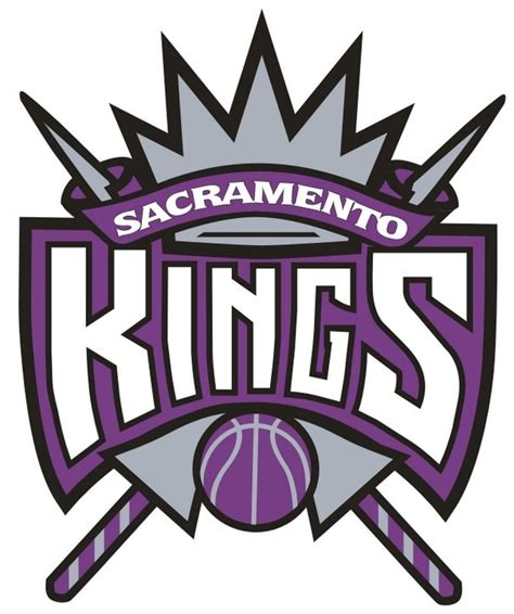 Sacramento Kings Logo Vector Eps Free Download Logo Icons Brand
