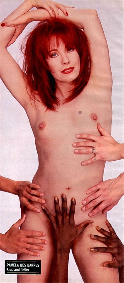 Pamela Des Barres Nude Pics Page 1.