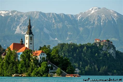 Slovenia Travel Guide All About Visiting Slovenia