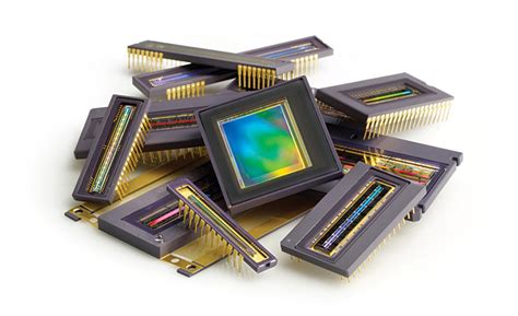 Imaging electronics, in addition to imaging optics, play a significant role in the performance of an imaging system. CMOS Sensors Continue to Advance | 2016-12-01 | Quality ...