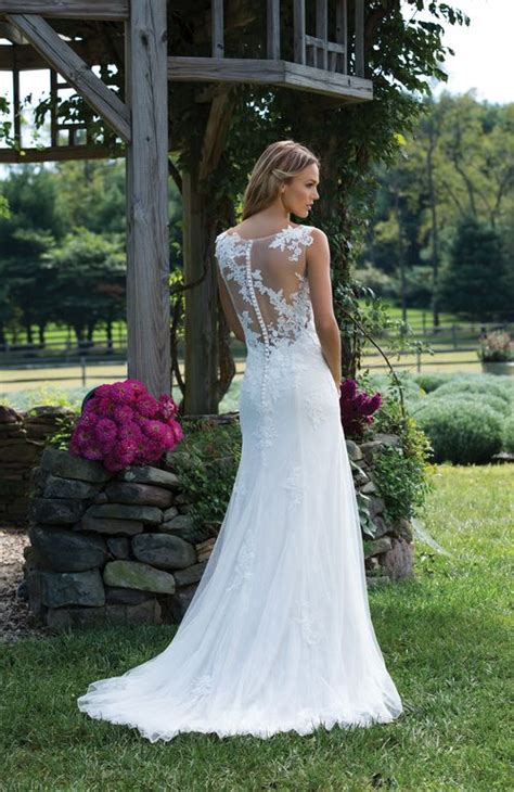 wedding dresses by sincerity bridal 3976 weddingwire ca