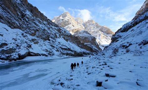 9 Best Himalayan Trekking Expeditions By Yhai 2016 2017 A Listly List