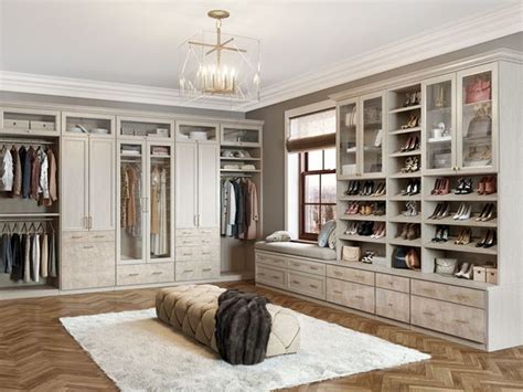 54 Fresh And Elegant California Closet Designs An Organized Closet