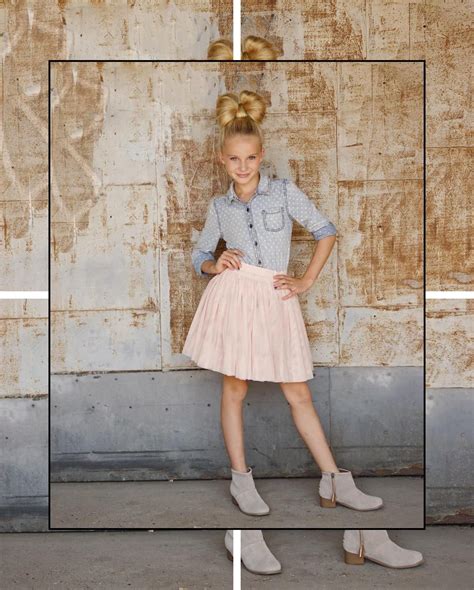 Shop For Tweens Grunge Fashion Great Stores For Tweens In 2020