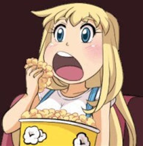 Top 75 Anime Popcorn Latest Vn